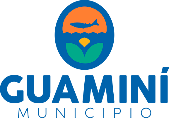 Logo Municipalidad de Guaminí